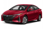 Toyota Prius Prime 0-60 times